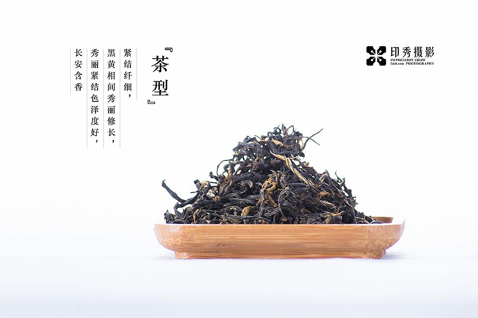 福州茶叶摄影