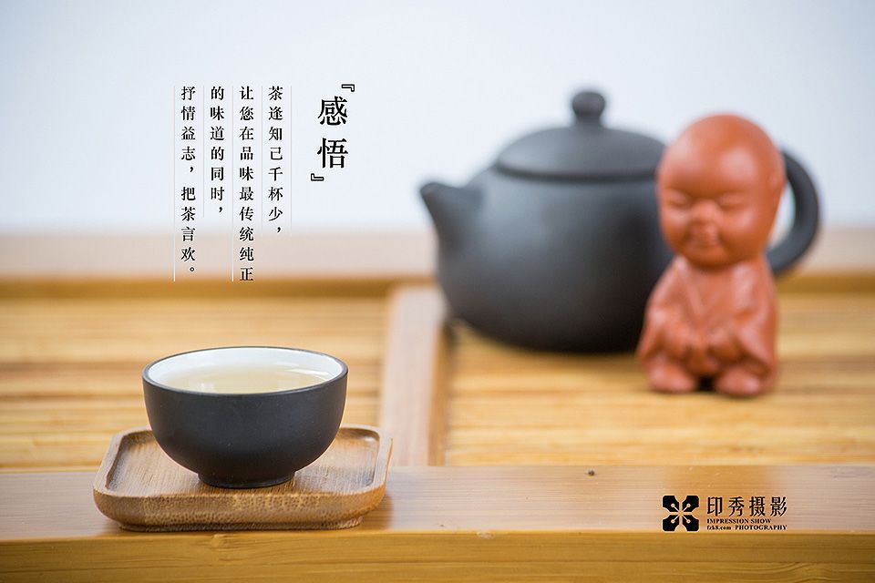 福州茶叶摄影