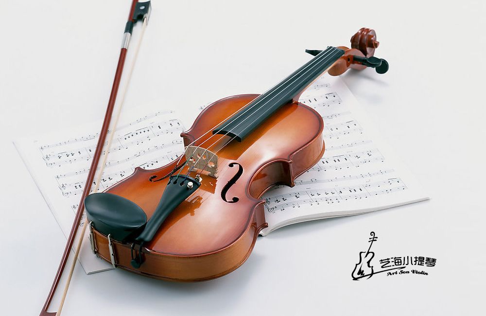 艺海小提琴培训
