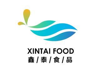 鑫泰食品品牌设计