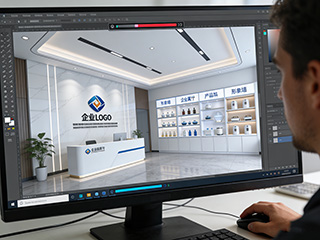 福州商业空间设计全案，场景叙事+动线规划升级品牌体验